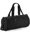 BG140L BagBase Original Barrel Bag XL Black / Black colour image